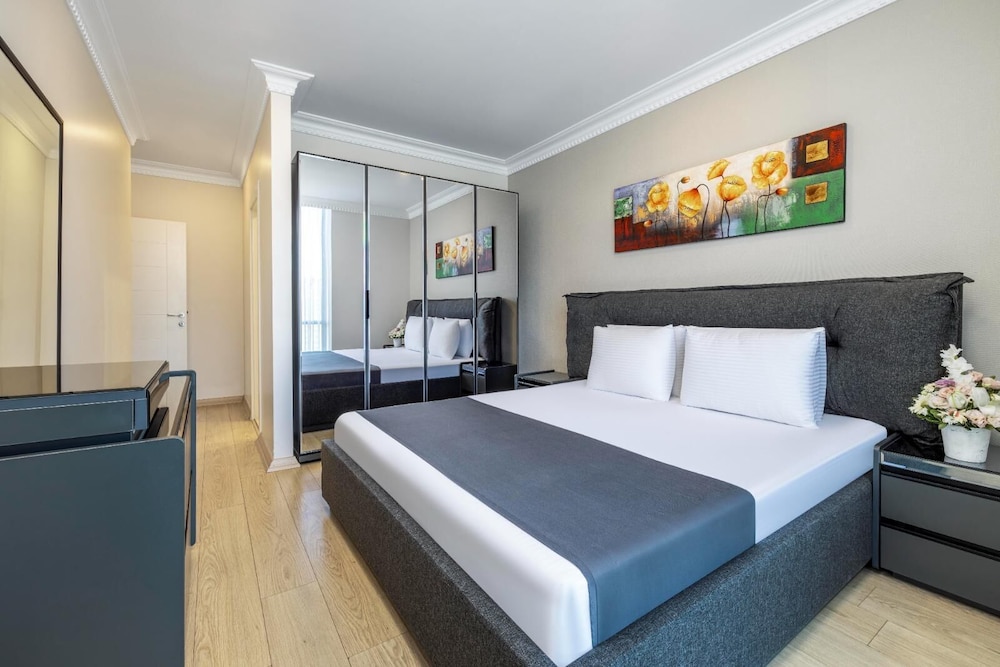 Mayar Residence Hotel