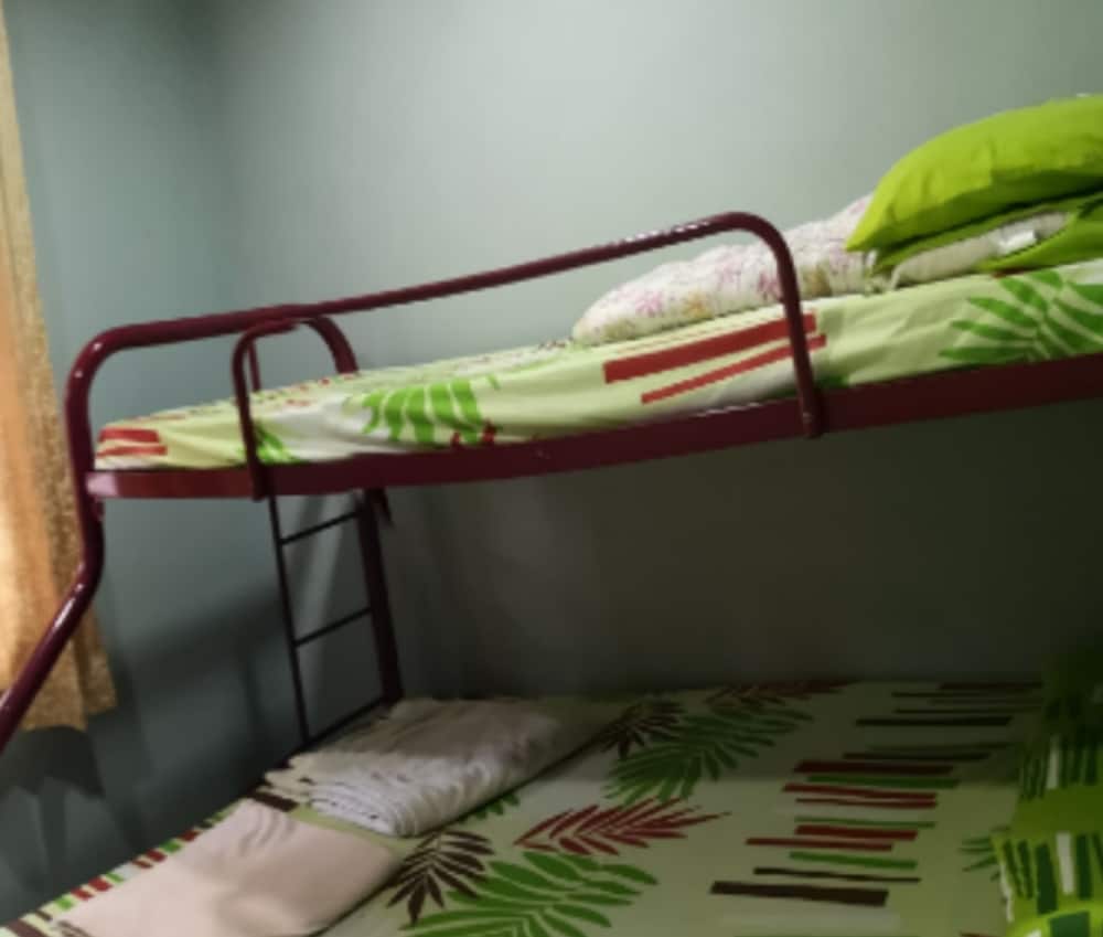 Hasienda Homestay Bayan Lepas photo 8