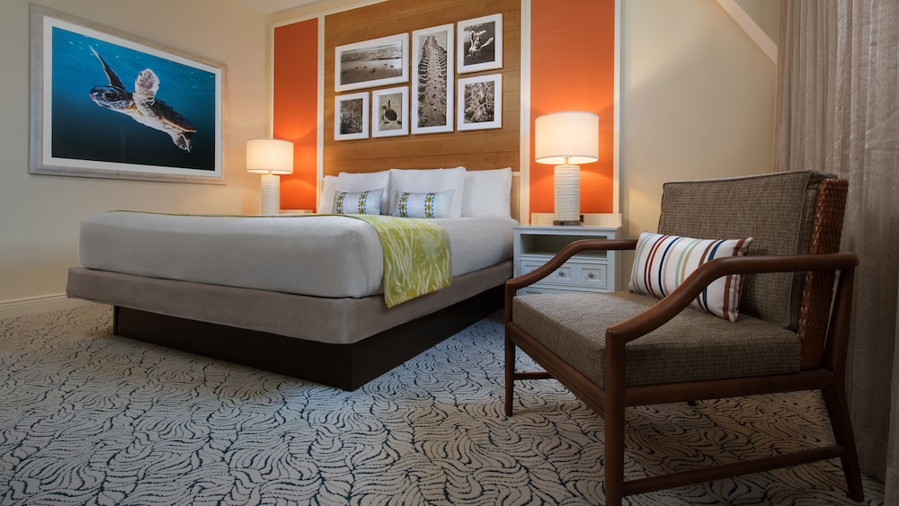 Disney's Vero Beach Resort, Zdjęcie 53