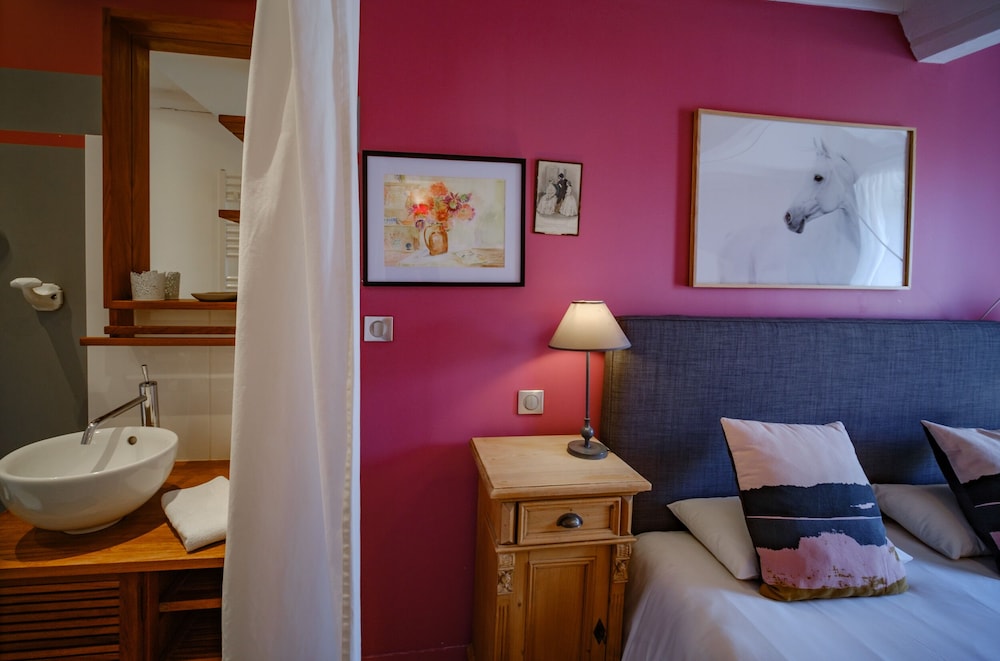 Au Domaine de la Pommeraye & Spa