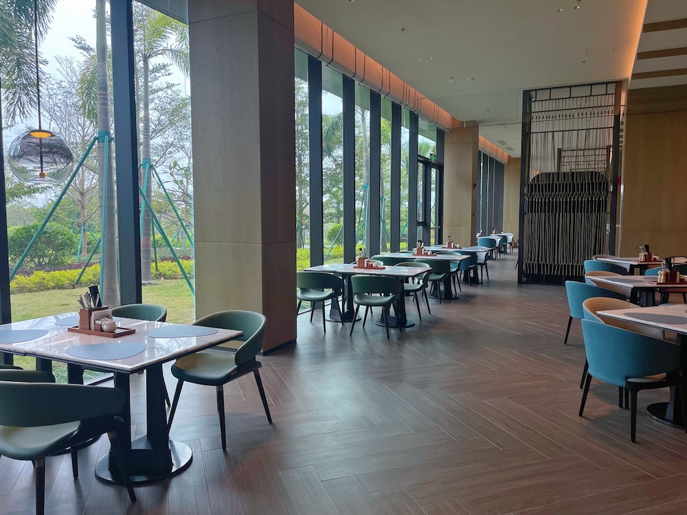 Beihai Marriott Resort