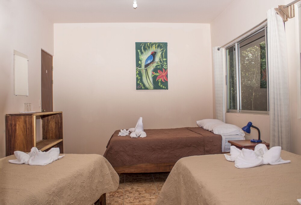 La Casa de la Montaña B&B