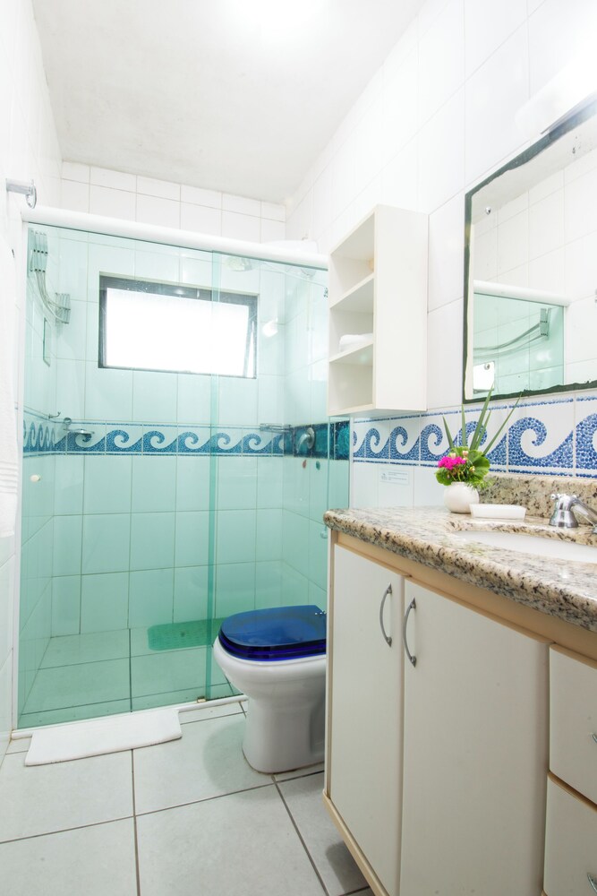 Olhos verdes Guest house
