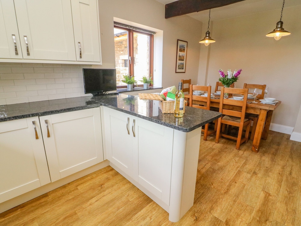 Dairy Cottage