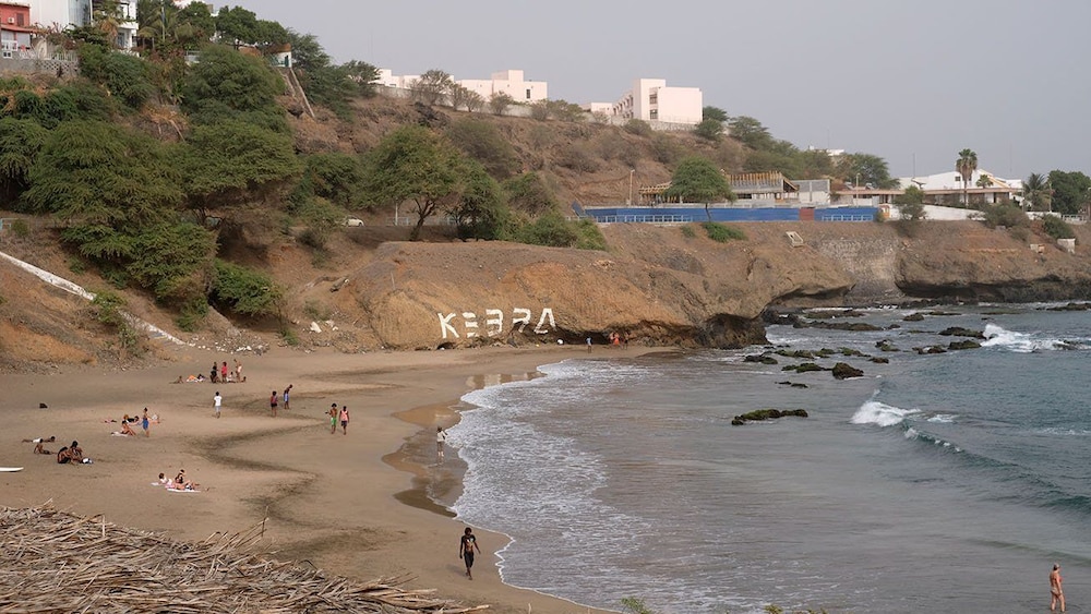 Meeting Point-Praia Diplomatic Center