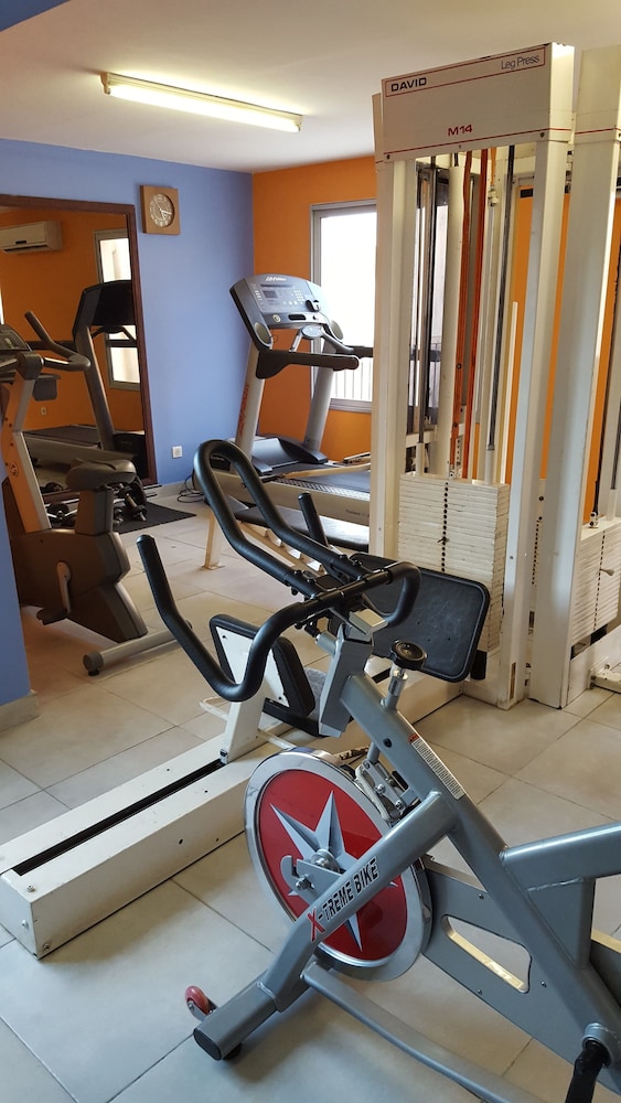 Hotel Elais