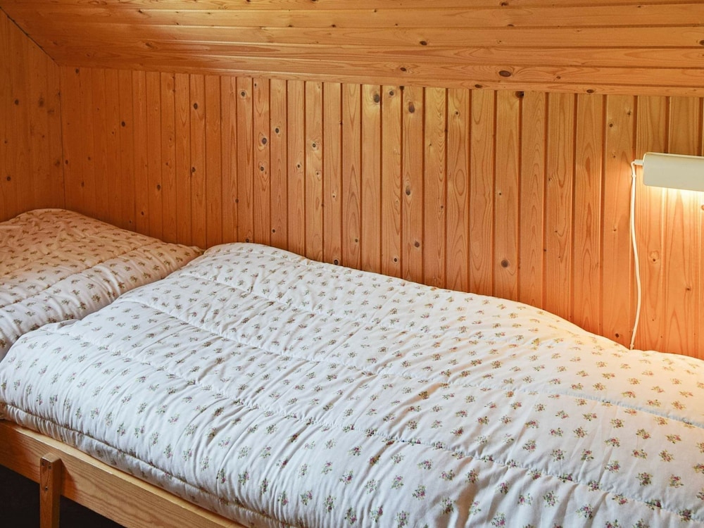 5 Person Holiday Home in Hvide Sande view 5