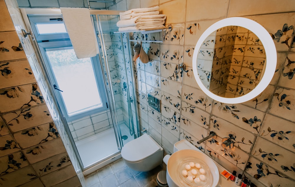 Petra Ada Otel - Image 62