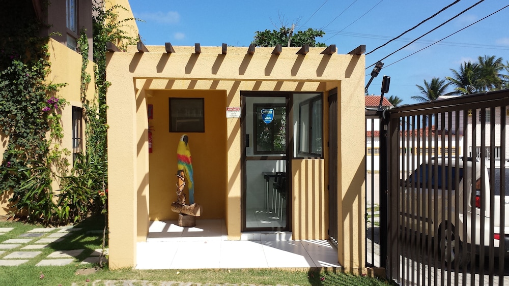 Reserva dos Corais
