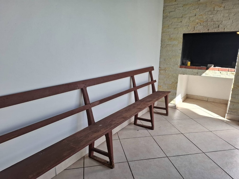 Oosiesrus - Charming Langebaan Villa With Garden View