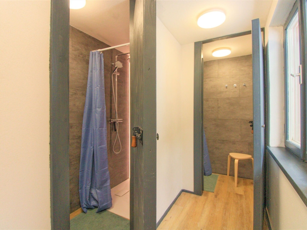 Spacious Holiday Home in Mayrhofen With hot tub