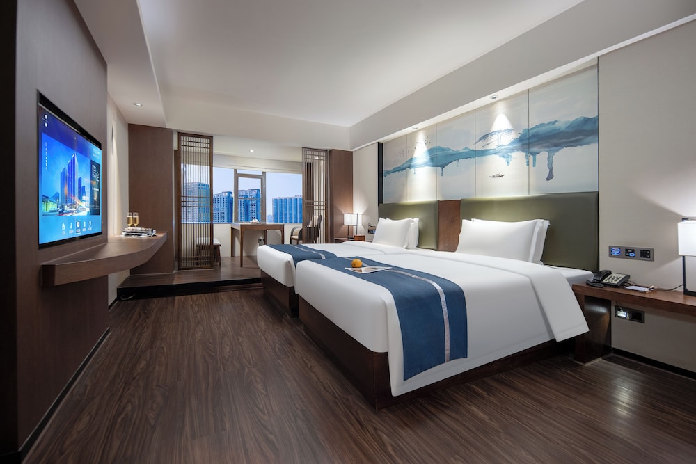 PuJing Hotel