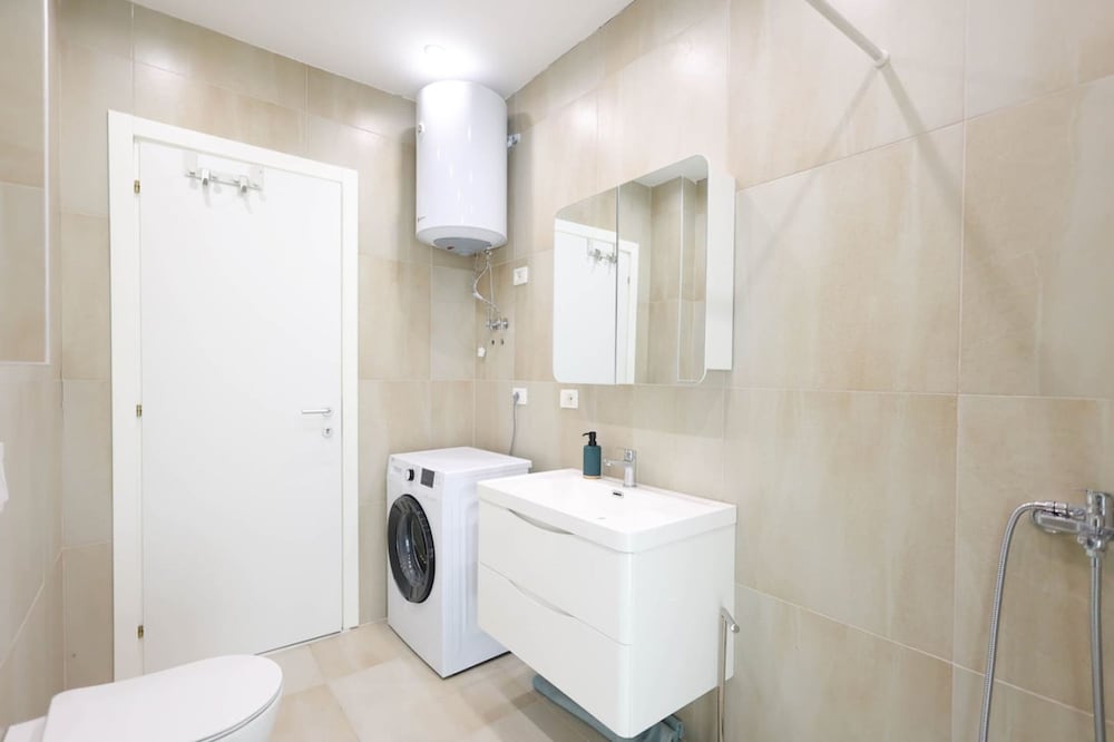 Sanpietro Vacation Apartment 007