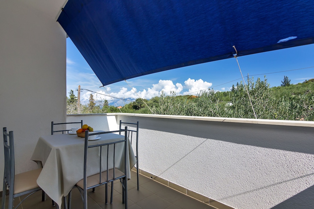 Apartments Cico