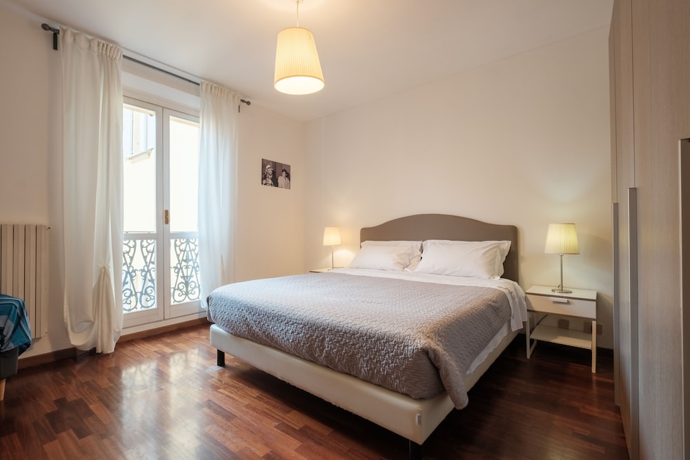 Residence Vita Studios & Apartments