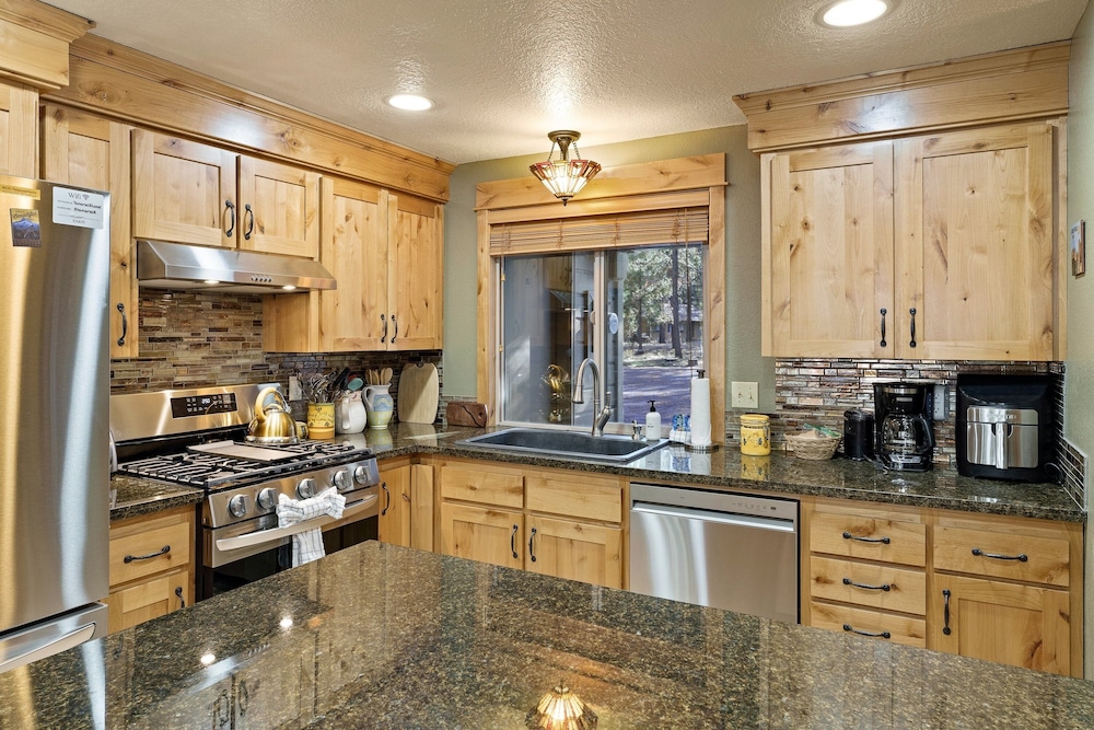 Tamarack 8 3 Bedroom Home