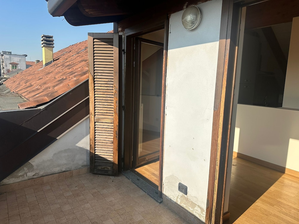Orchidea Apartment