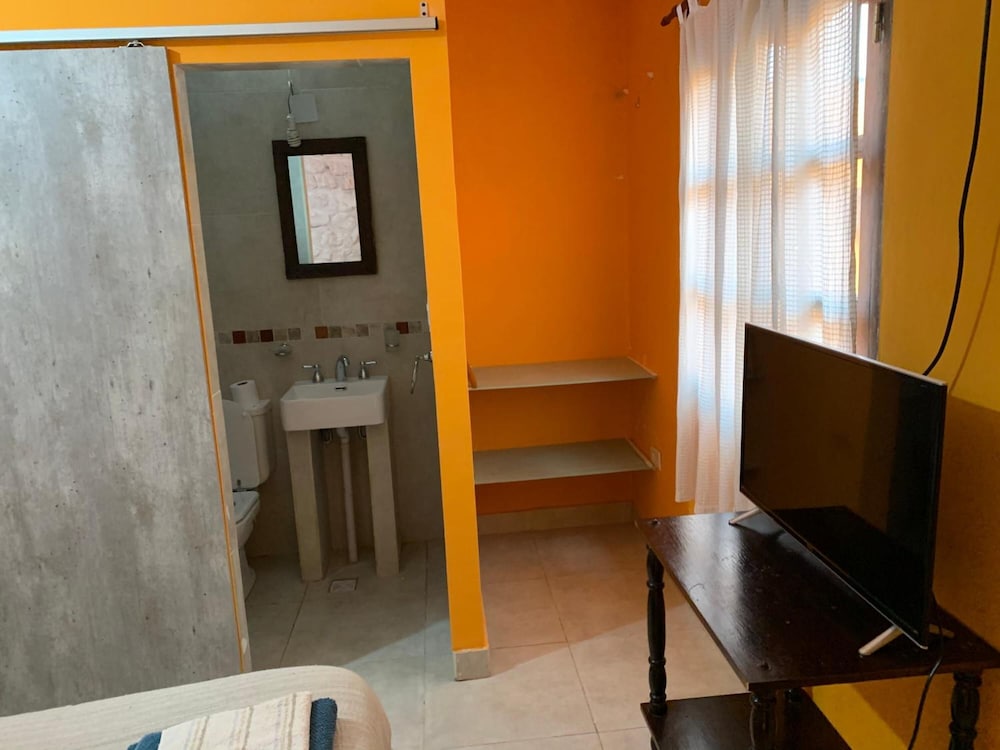 Hostal Casa De Piedra