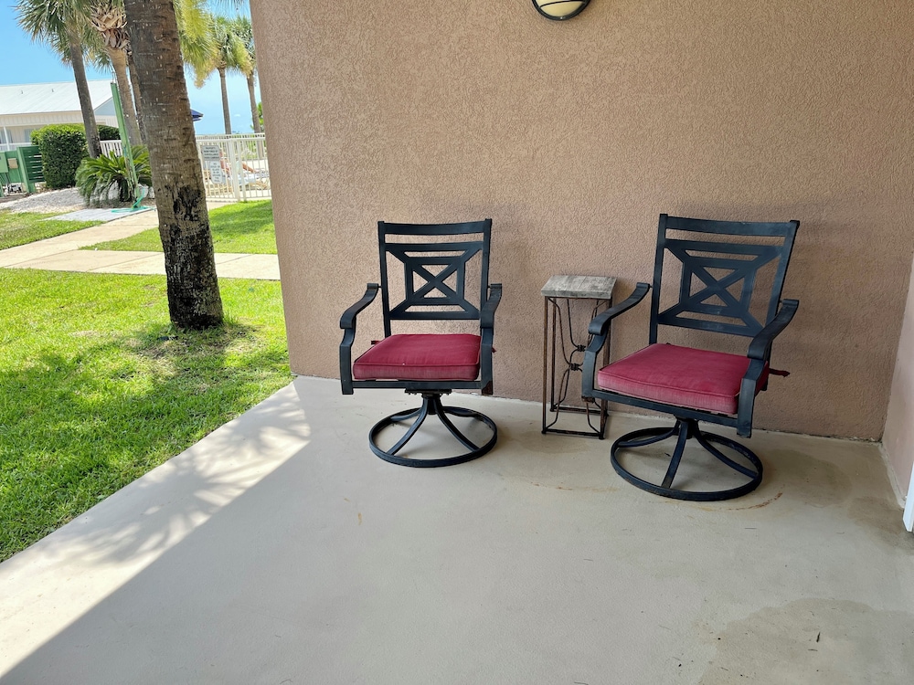 The Dunes #101W by Southern Vacation Rentals