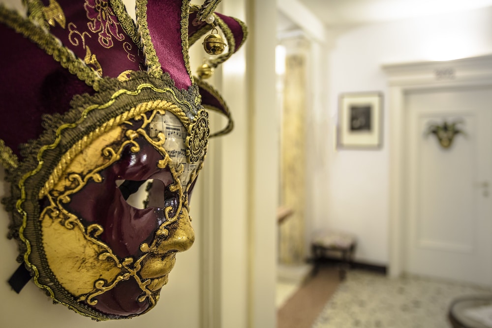 Locanda ai Bareteri