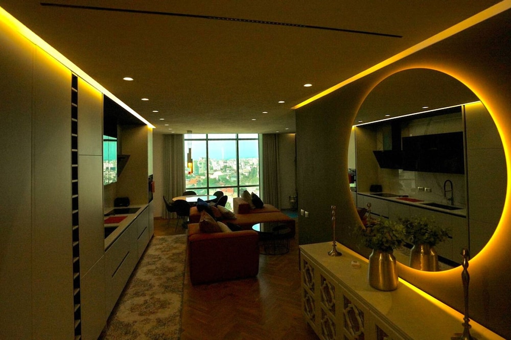 Grandstay Apartments 009