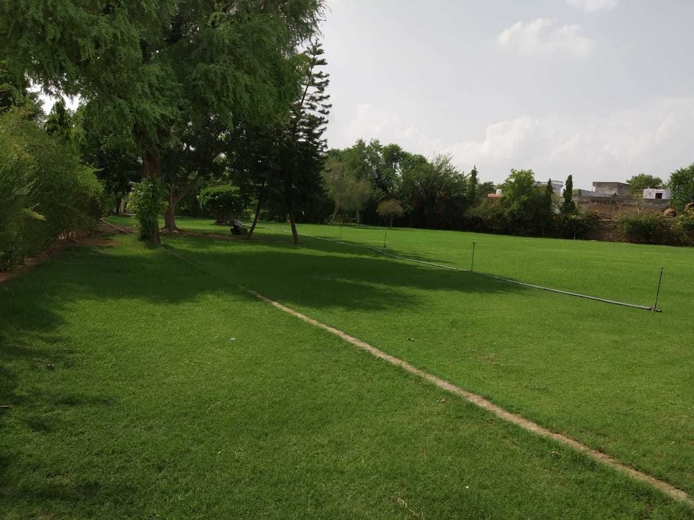 Antariksh Hotel & Resorts