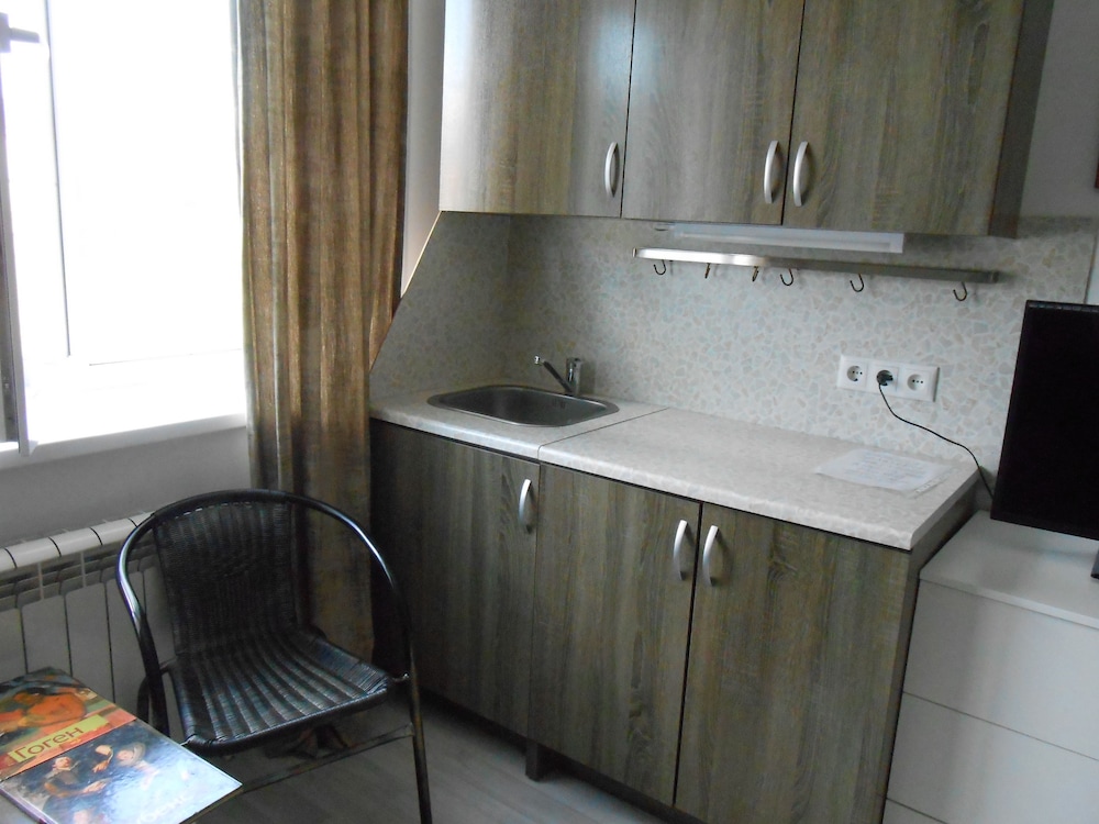Guest house Otel 1