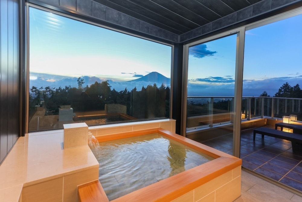 Well Resort Fuji