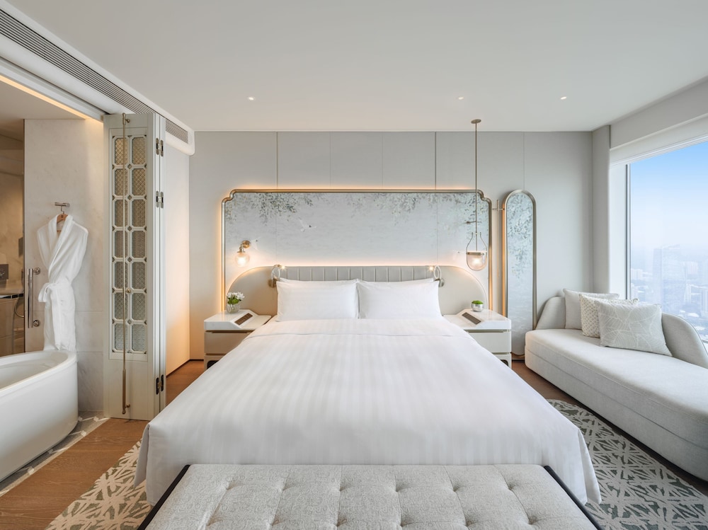 Shangri-La Nanshan, Shenzhen 11