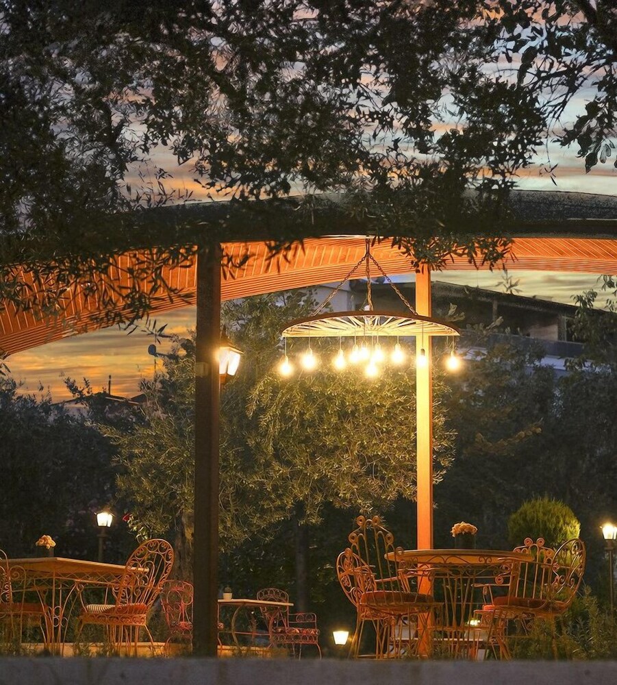 Ergül Motel