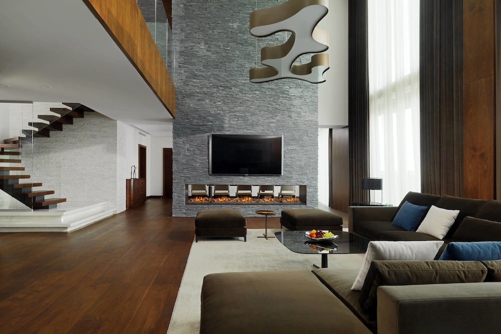 Minsk Marriott Hotel