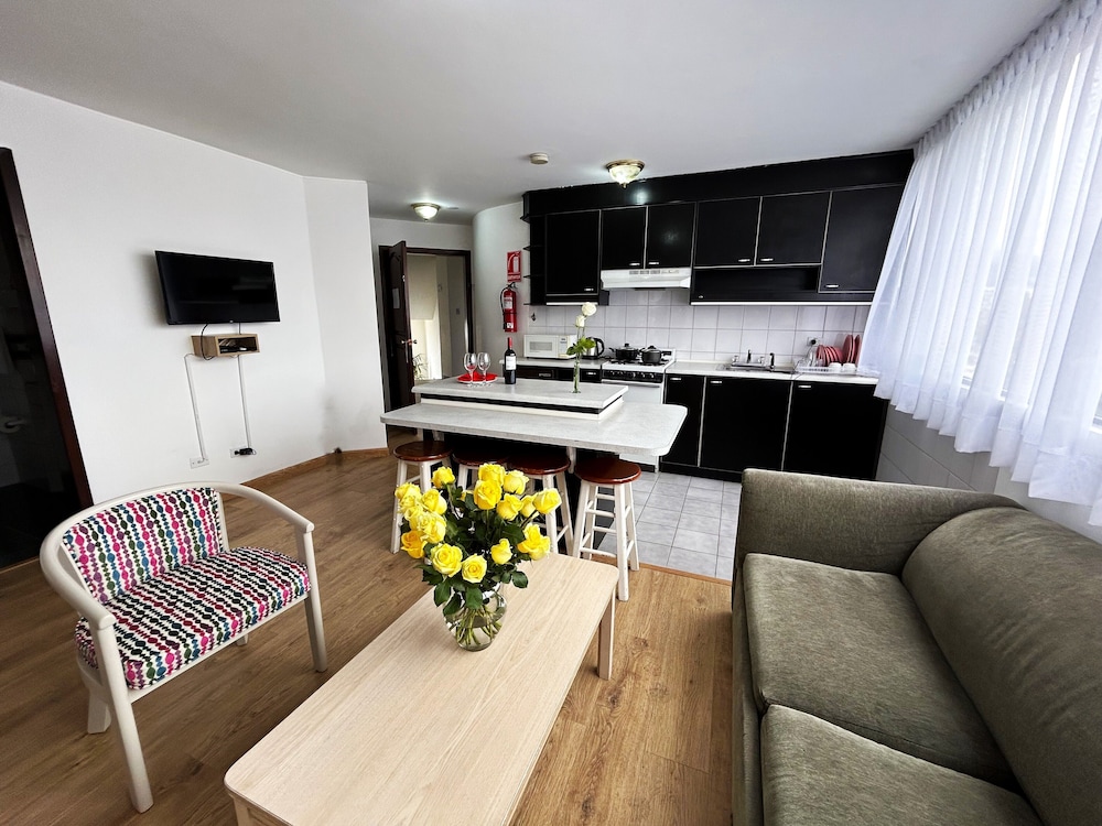 Stanford Suites Hotel