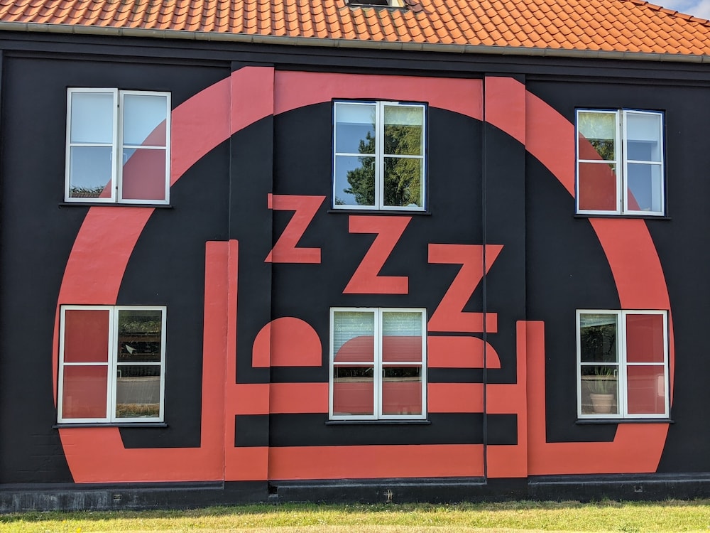Nexø Hostel