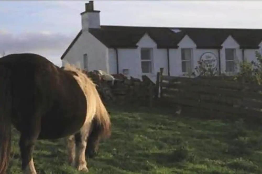 The Spiggie Hotel
