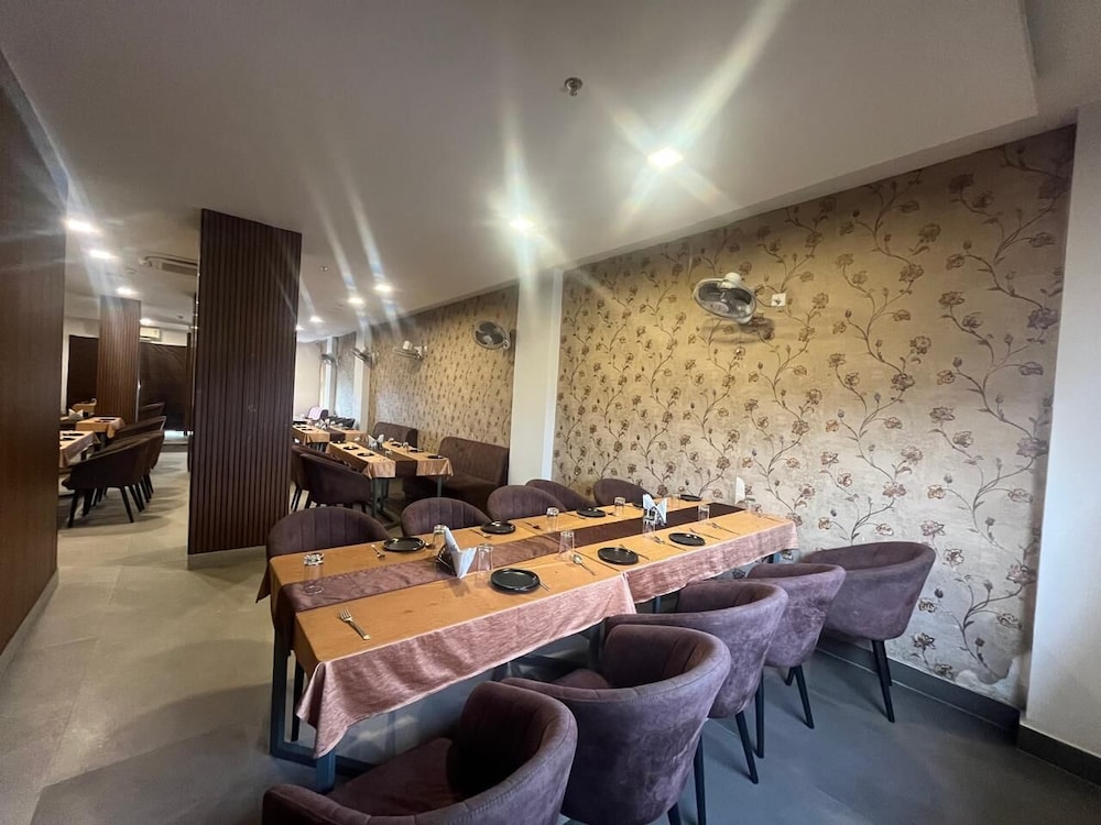 Pacific Inn Paonta Sahib