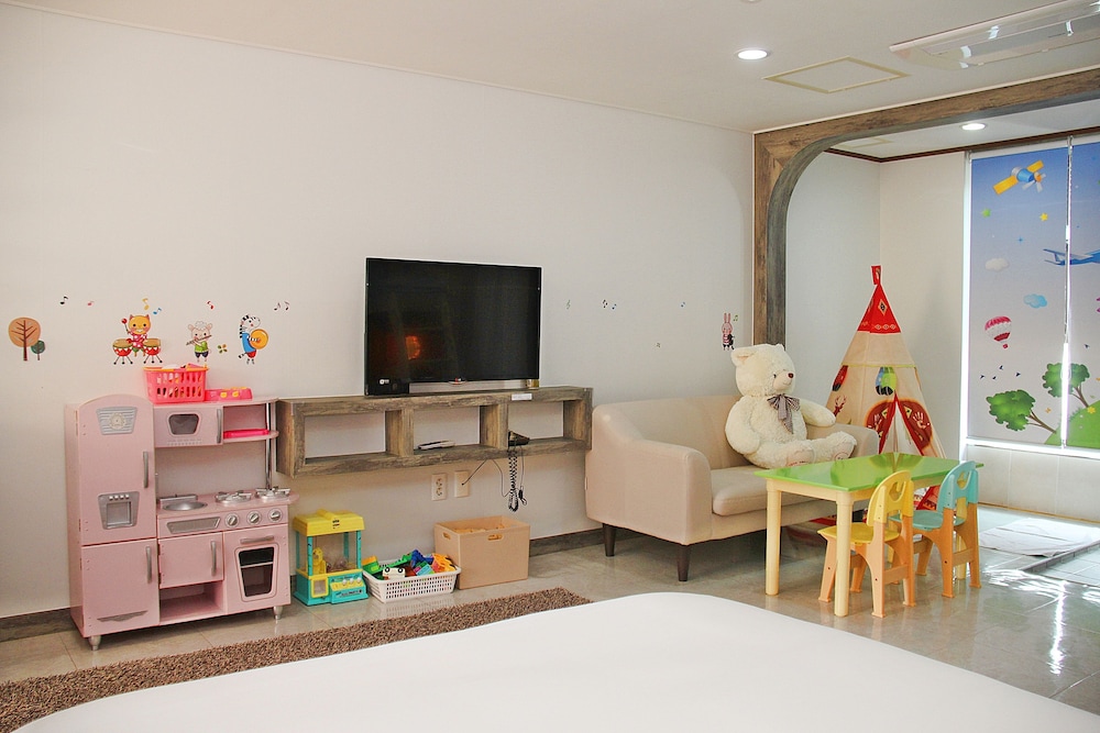Famille Spa Resort