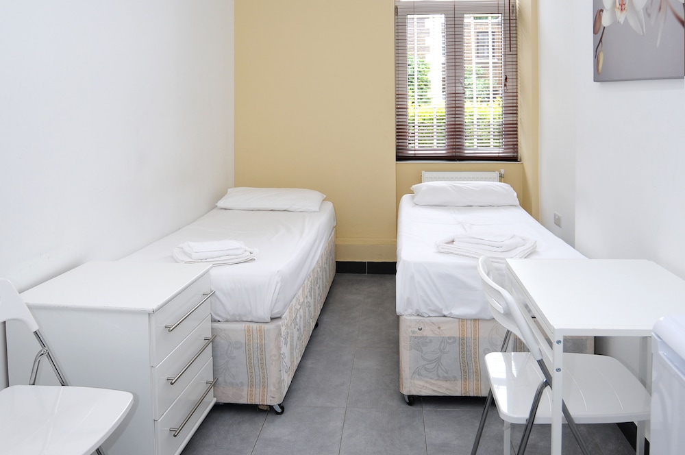 Abercorn House - Hostel