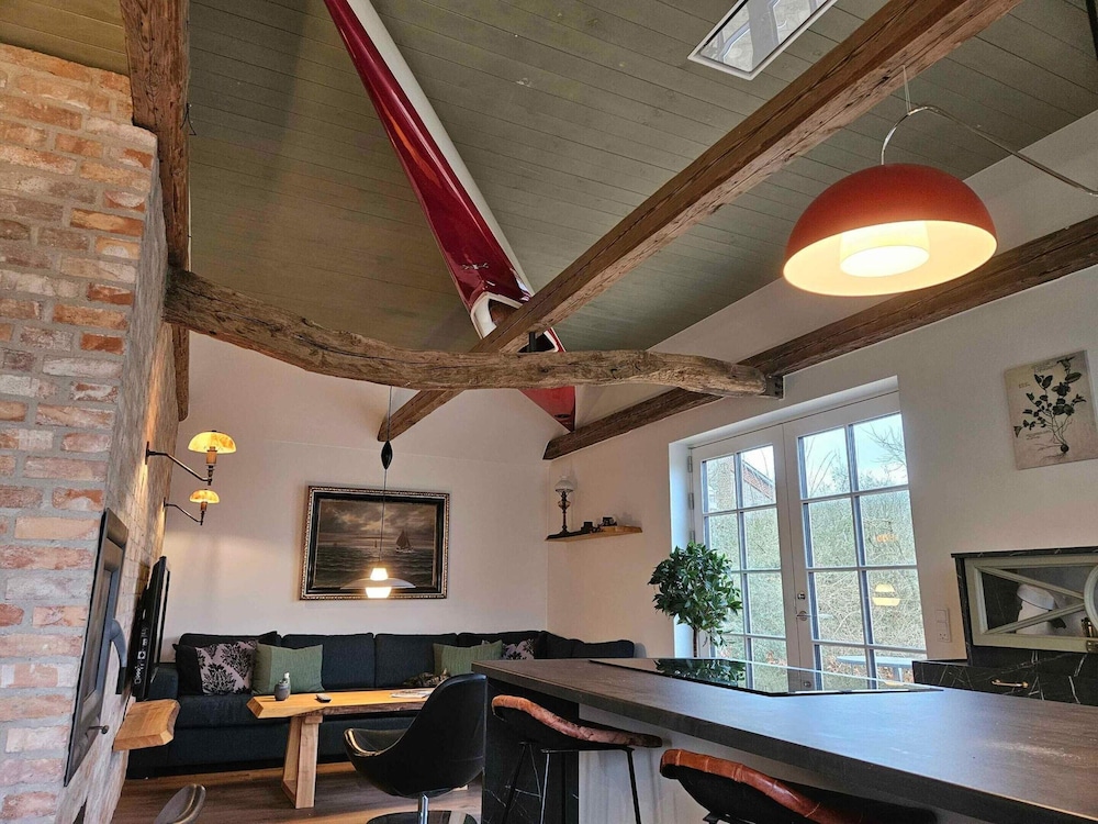 5 Star Holiday Home in Hadsund