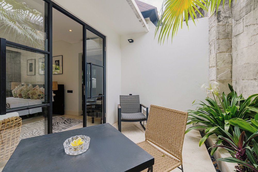 Martini Suites by Betterplace