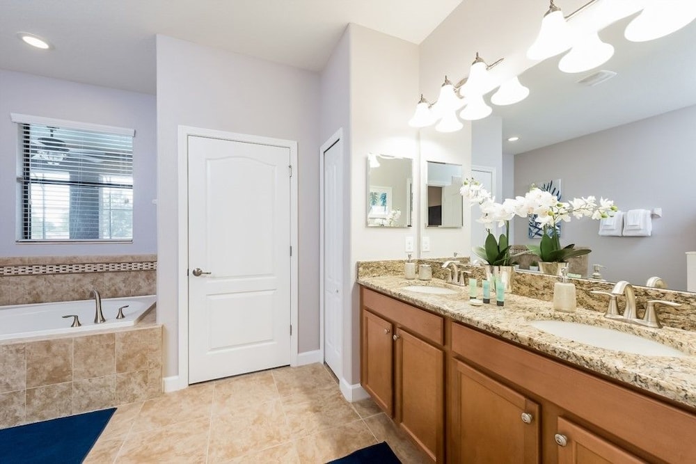 Je54200 - Champions Gate Resort - 8 Bed 5 Baths Villa - Image 5