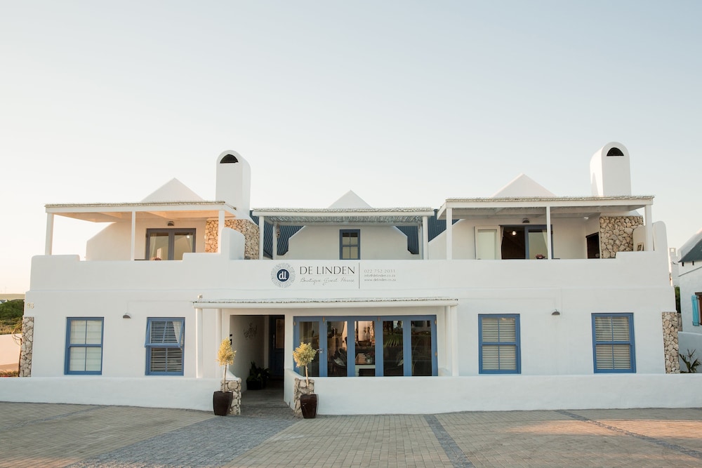 De Linden Boutique Guest House
