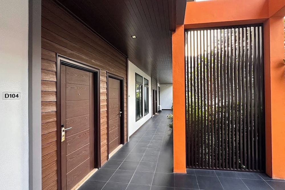 2M Place Apartment