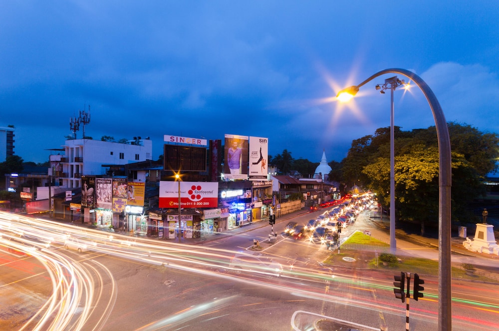 T&V Boutique Hostel