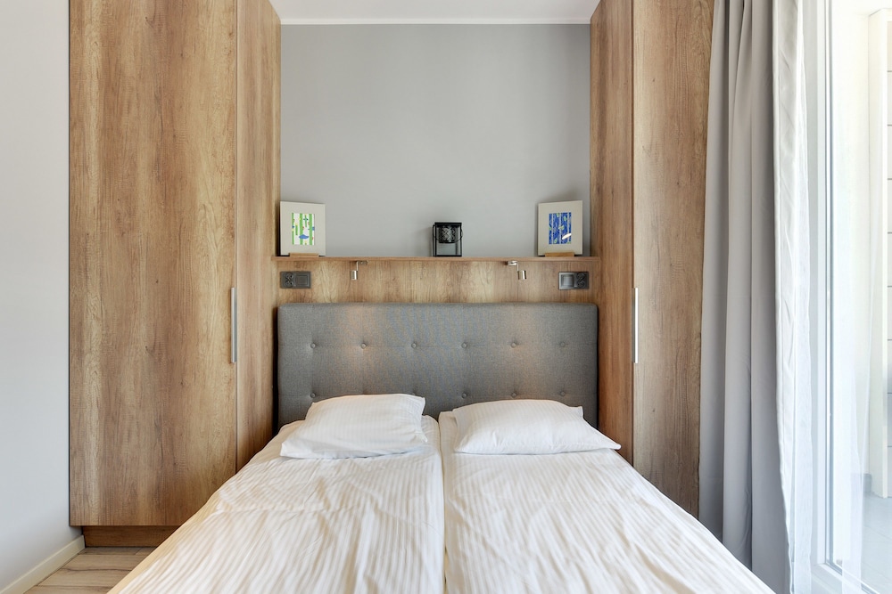 Apartinfo Apartments - Sadowa