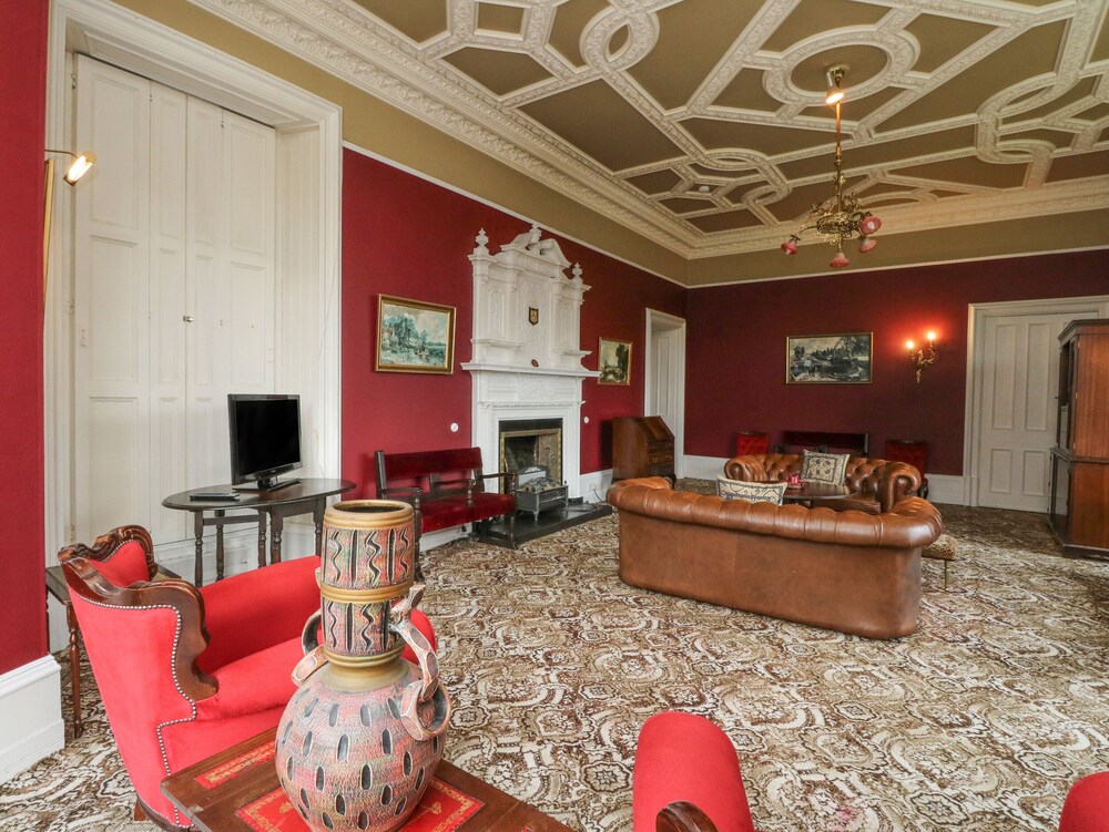 Woodside House