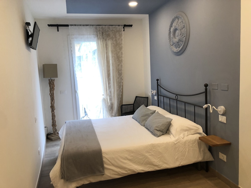 Ca' del Monica Guesthouse view 4