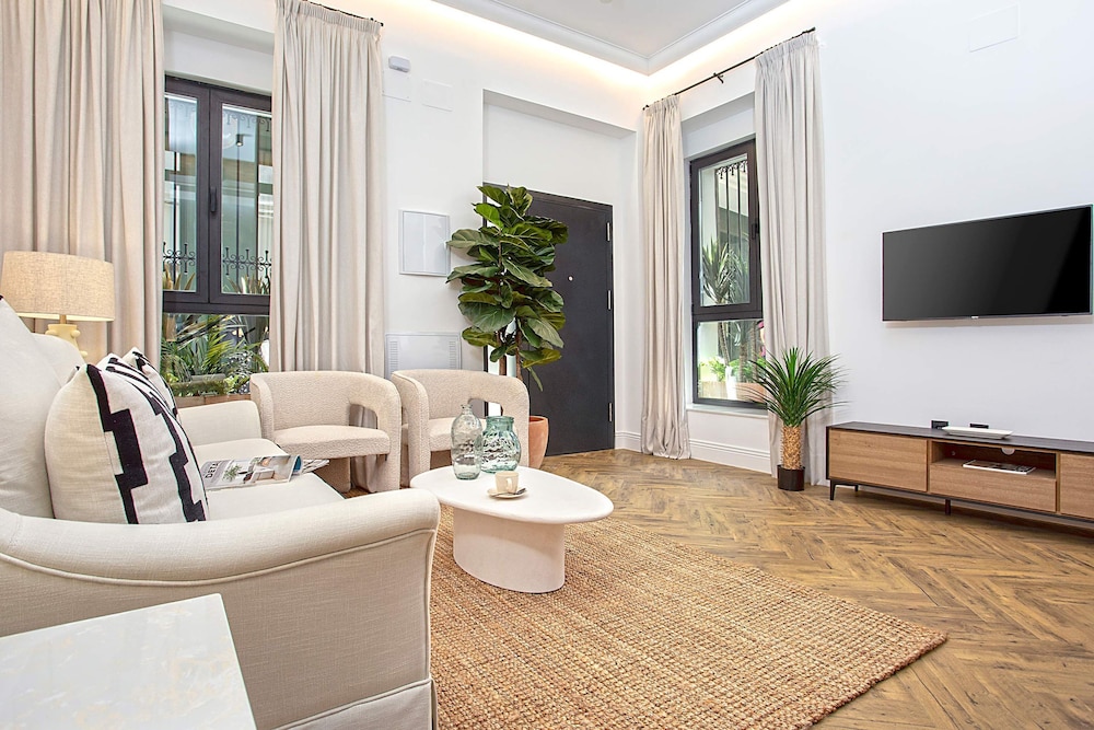 Exclusive Duplex in Seville Center Lagar II