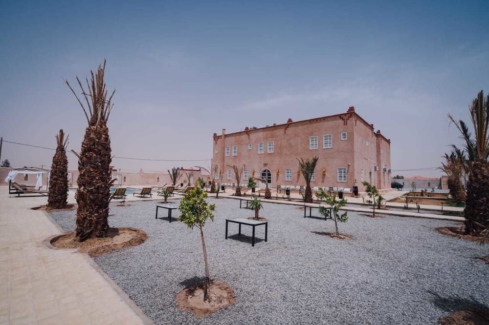Riad Chebbi