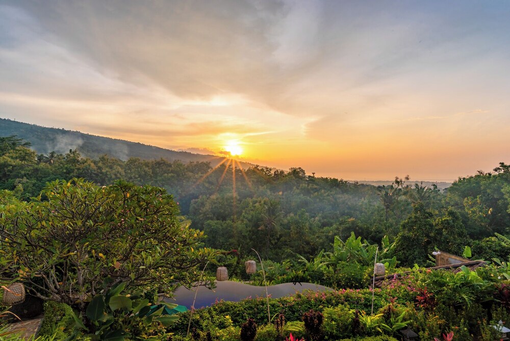 Alamanda Lovina Resort