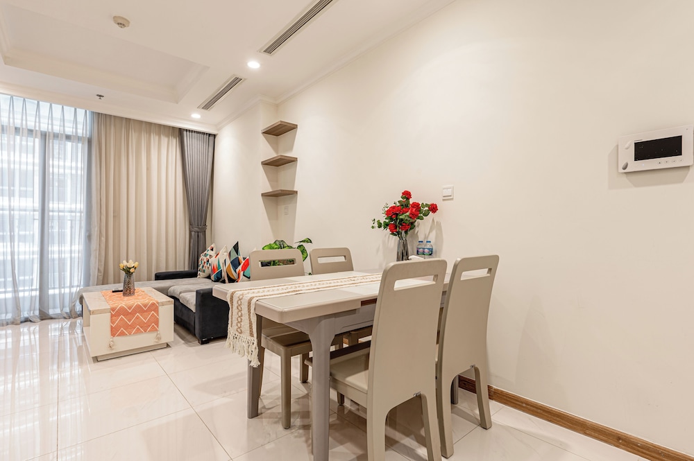 Horizon Panorama Apartment Vinhomes